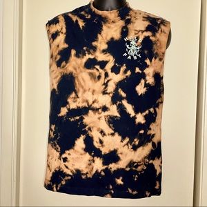 Death Coast Supply tank